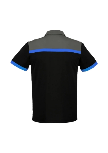 Picture of Biz Collection, Charger Mens Polo